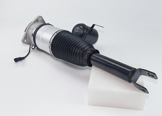 Audi A8 D3 Air Suspension Shock Strut  Rear Left 4E0616001G 4E0616001D  ﻿