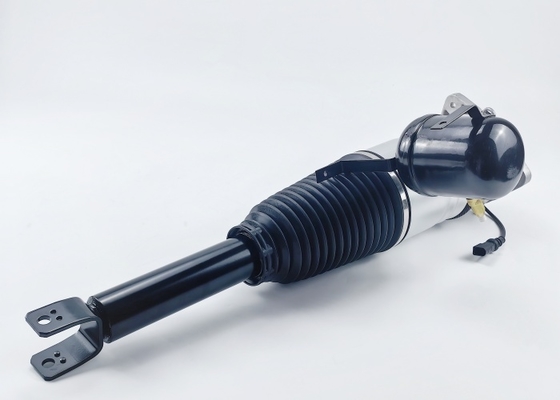 Audi A8 D3 Air Suspension Shock Strut  Rear Left 4E0616001G 4E0616001D  ﻿