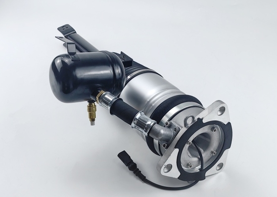 4E0616001D ﻿Audi A8/S8 D3 (4E) Rear Left Air Suspension Shock Strut