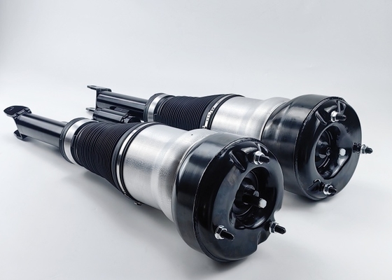 Mercedes S-Class W222 Airmatic Front Air Suspension Strut Pair