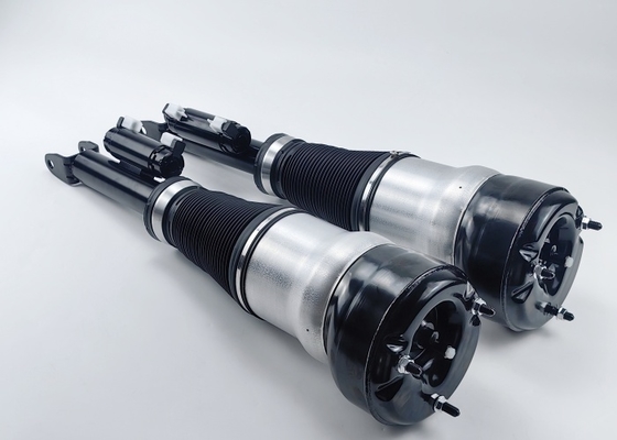 A2223204713 A2223204813 1 Pair Front Air Suspension Shock Absorber For Mercedes Benz W222  ﻿