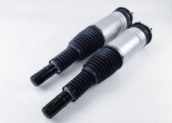 Land Rover Discovery 5 L462 Front Air Suspension Struts Pair