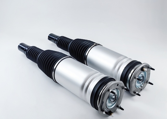 Land Rover Discovery 5 L462 Front Air Suspension Struts Pair