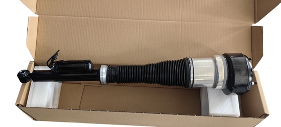 221320551380 Mercedes-Benz  W221 AIRMATIC& W221 4MATI  Air Suspension Shock Absorber  Rear Left
