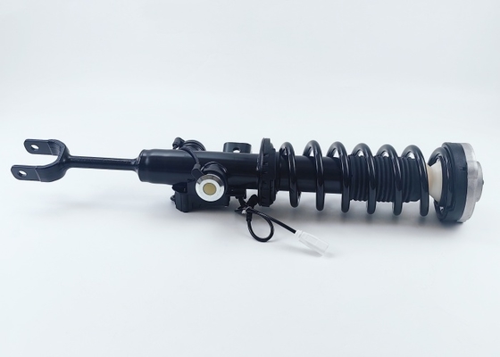 Front Left Air Suspension Shock Absorber  For BMW 7-Series  F02 37116796931