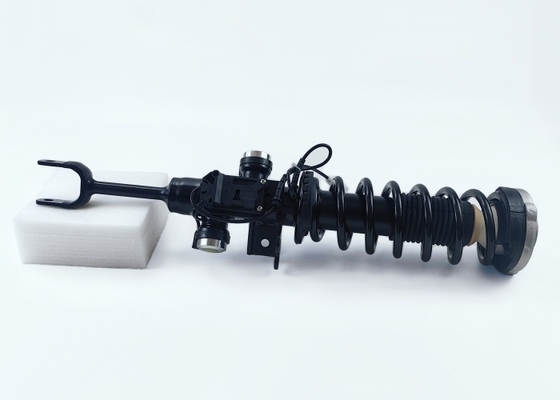 Front Left Air Suspension Shock Absorber  For BMW 7-Series  F02 37116796931