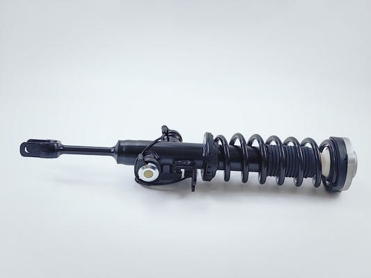 BMW 7-Series F01 F02 Air Suspension Strut Front right 37116796932