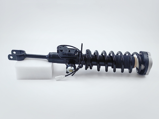 BMW 7-Series F01 F02 Air Suspension Strut Front right 37116796932