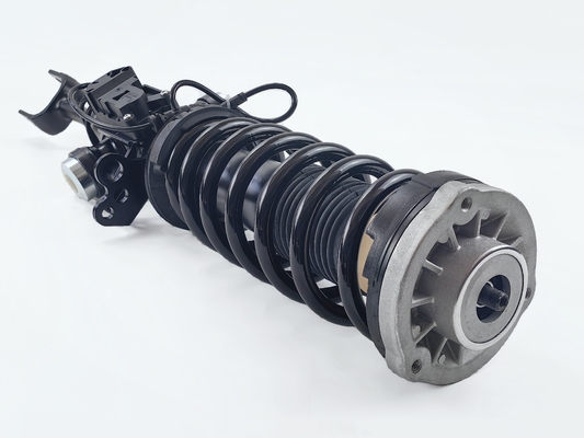 BMW 7-Series  F01, F02 Air Suspension Shock Absorber  Front Left  37116795925