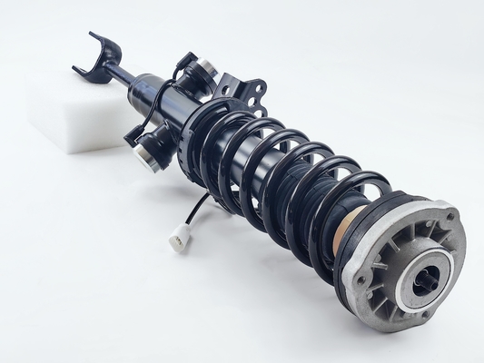 BMW 7-Series  F01, F02 Air Suspension Shock Absorber  Front Left  37116795925