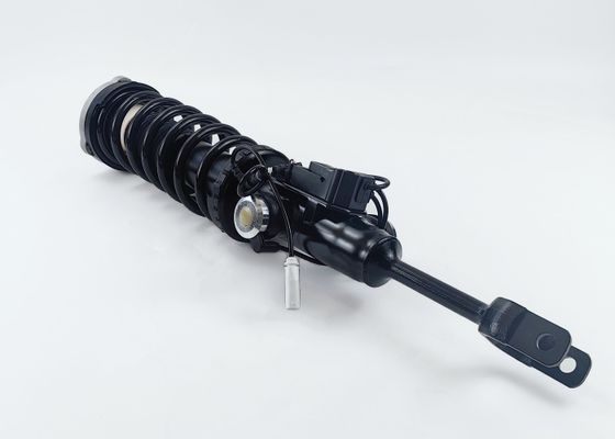 Air Shock Spring Absorber Assembly For BMW 7-Series F01 02 37116850221 Front Left Strut   w/EDC