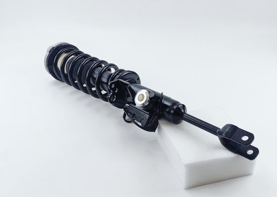 BMW F01 F02 7-Series Air Suspension Strut Front Right 37116851125-Enhanced Comfort &Ride Quality