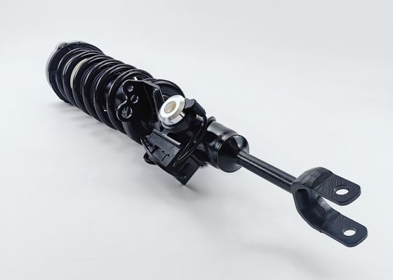 BMW F01 F02 7-Series Air Suspension Strut Front Right 37116851125-Enhanced Comfort &Ride Quality