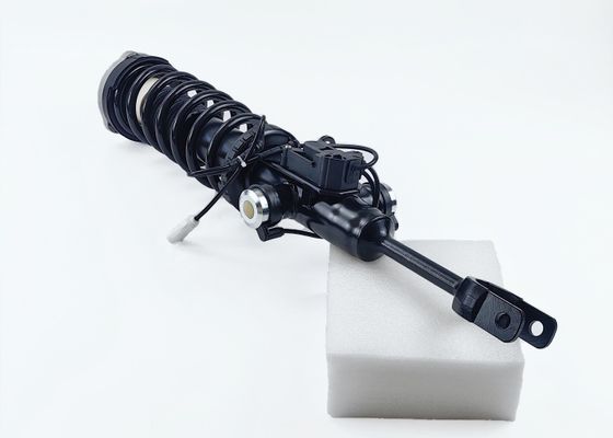 37116796931 37116795925 for BMW 7 Series F01 F02 Models with Left Front Air Suspension Struts
