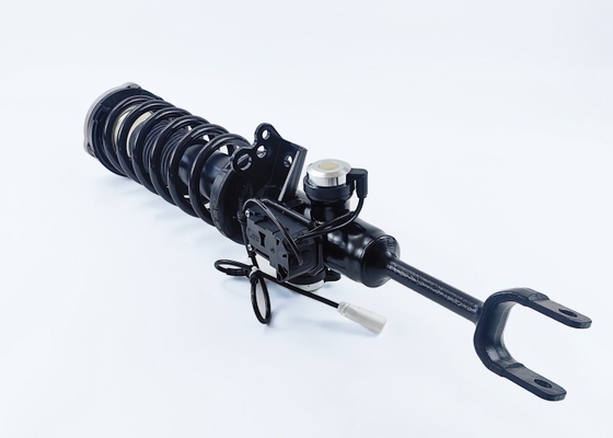 New Desigh Air Suspension Shock Strut For BMW 7-Series F01 02 w/EDC Front 37116863115