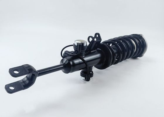 37116796931 37116795925 for BMW 7 Series F01 F02 Models with Left Front Air Suspension Struts