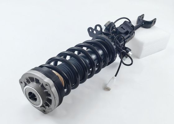 BMW F01 F02 7-Series Air Suspension Strut Front Left 37116851125-Enhanced Comfort &Ride Quality