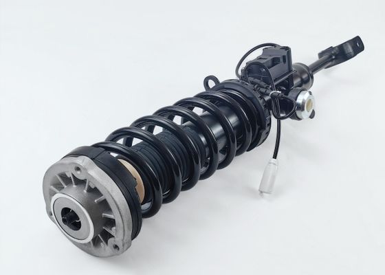 BMW F01 F02 7-Series Air Suspension Strut Front Left 37116851125-Enhanced Comfort &Ride Quality