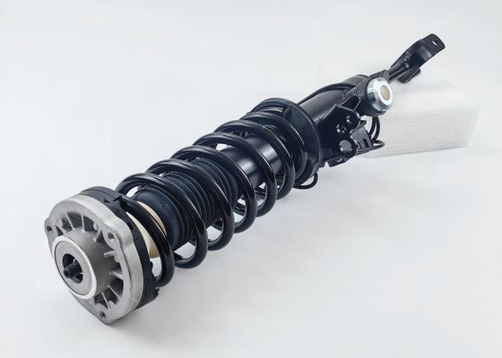BMW 7 Series F01/F02 Front Left Air Suspension Shock Absorber 37116796925 37116796931-OEM High- Performance Replacement Part, Perfect Fit