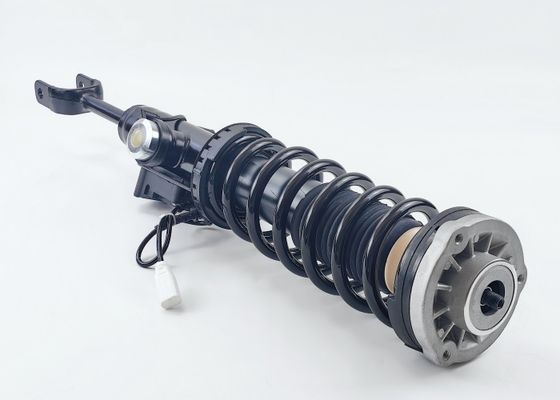 BMW 7 Series F01/F02 Front Left Air Suspension Shock Absorber 37116796925 37116796931-OEM High- Performance Replacement Part, Perfect Fit