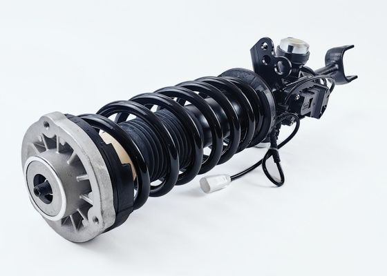 BMW 7 Series F01/F02 Front Left Air Suspension Shock Absorber 37116796925 37116796931-OEM High- Performance Replacement Part, Perfect Fit