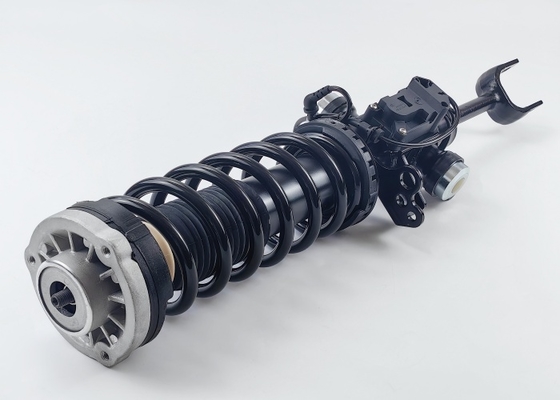 37116796926 BMW 7-Series F01 F02  Air Suspension Shock Absorber Front Right