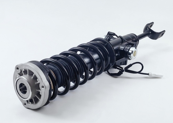 37116796926 BMW 7-Series F01 F02  Air Suspension Shock Absorber Front Right