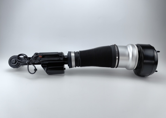 New For Mercedes Benz W221 4MATIC Front Right Air Suspension Shock 2213201838
