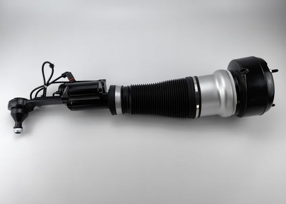 New For Mercedes Benz W221 4MATIC Front Right Air Suspension Shock 2213201838