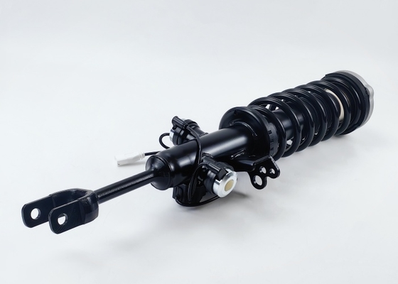 Excellent Performance Front Right Shock Strut Fit BMW 7 Series F01 F02 With EDC