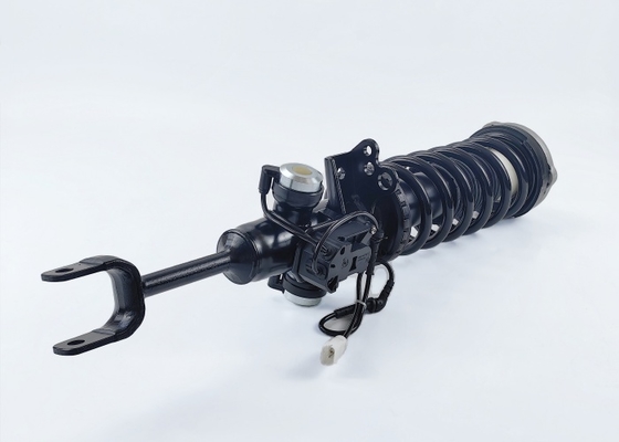 Front Right Shock Strut Assy Fit BMW 7-Series w/EDC F01 F02 535 550 740 750 760i  37116796932