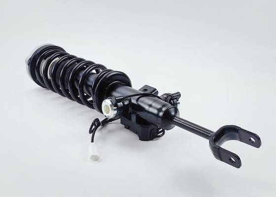 Front Right Shock Strut Assy Fit BMW 7-Series w/EDC F01 F02 535 550 740 750 760i  37116796932