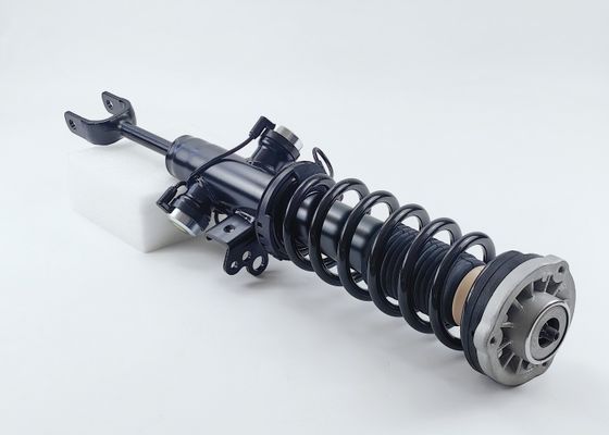 BMW 7 Series F01/F02 OEM Front Shock Absorber Assembly With EDC Supports OEM Installation 37116796926 ﻿