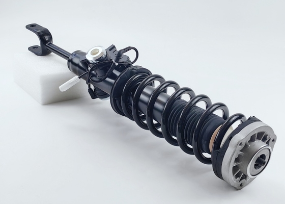 Front Right Shock Strut Assy Fit BMW 7-Series w/EDC F01 F02 535 550 740 750 760i  37116796932