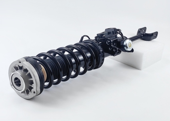 Excellent Performance Front Right Shock Strut Fit BMW 7 Series F01 F02 With EDC