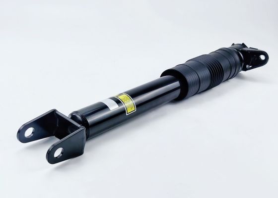 Rear Air Shock 2011-2015 Jeep Grand Cherokee (WK) with Quadra-Lift Assembly 68029553AE