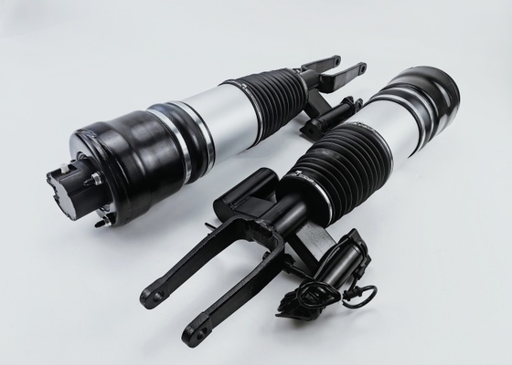 4Matic Front Pair Air Suspension Strut For  Mercedes Benz E-Class  W211 2113201938, 2113202813