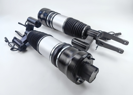 Air Suspension Shock Struts Front For Mercedes E-Class W211 4MATIC