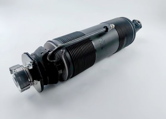 Rear Left ABC Hydraulic Shock Strut For 2003-2007 Mercedes R230 SL500 SL600  A2303204138