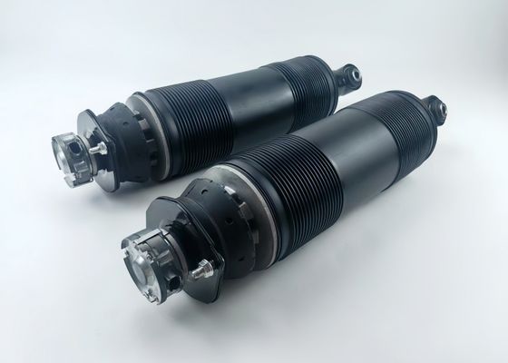 Mercedes Benz SL-Class R230 2X Rear Hydraulic ABC Shock Absorber -OEM Quality ﻿