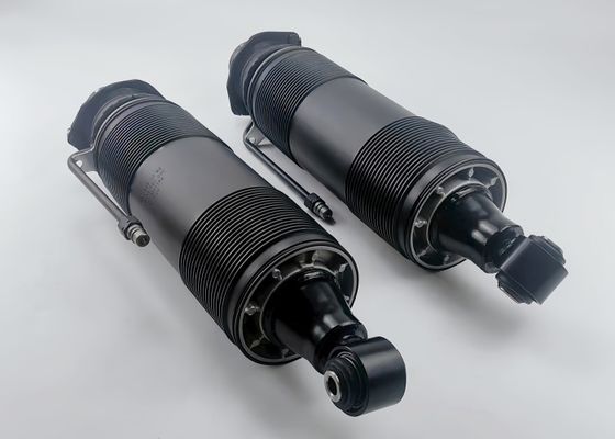 R230 Pair Rear ABC Hydraulic Struts Shocks Absorber for Mercedes SL500 SL600 SL-Class  2303200013 230320021388 ﻿