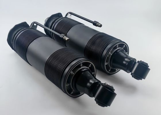 Mercedes Benz SL-Class R230 2X Rear Hydraulic ABC Shock Absorber -OEM Quality ﻿