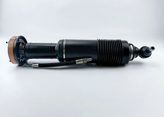 New Front Left ABC Hydraulic Oil Shock Absorber For Mercedes Benz SL R230 2303208513