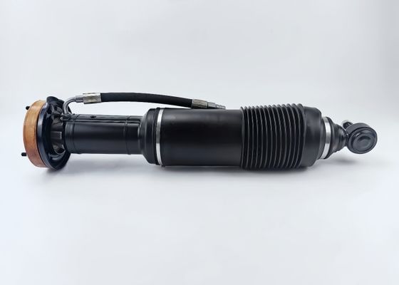 New Front Left ABC Hydraulic Oil Shock Absorber For Mercedes Benz SL R230 2303208513