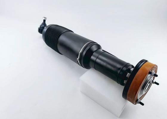 Front Left Hydraulic Shock Absorber for Mercedes-Benz SL-Class R230-Smooth Ride,OEM 2303206113