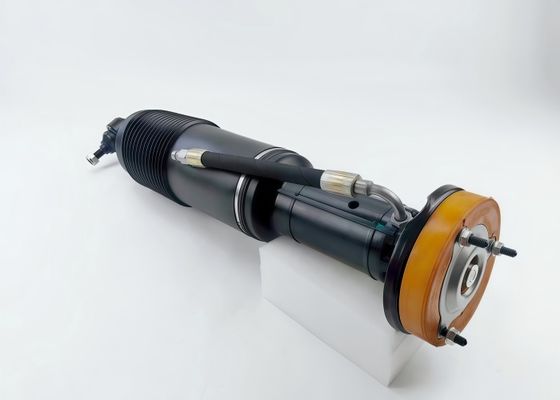 Front Left Hydraulic Shock Absorber for Mercedes-Benz SL-Class R230-Smooth Ride,OEM 2303206113