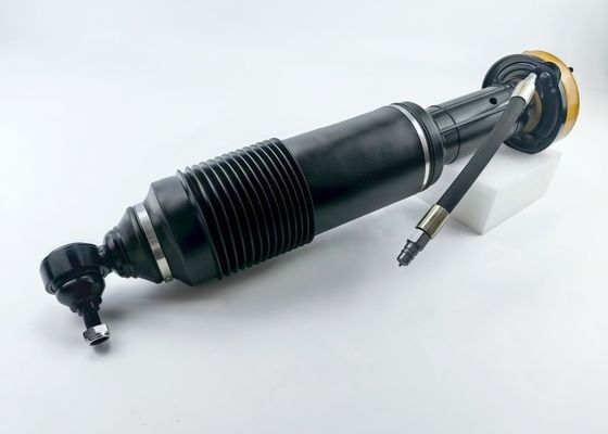 Front Left Hydraulic Shock Absorber for Mercedes-Benz SL-Class R230-Smooth Ride,OEM 2303206113