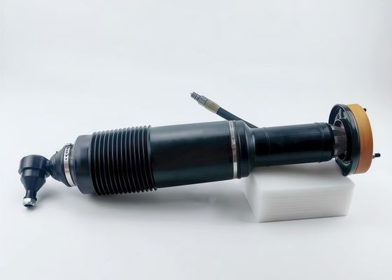 Mercedes-Benz R230 SL500 SL600  SL-Class Front Right ABC Suspension Shock Absorber - OEM Replacement 2303208613