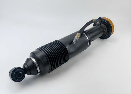 Front Right ABC Hydraulic Suspension Shock Absorber For Mercedes R230 SL Class 2303206213 ﻿