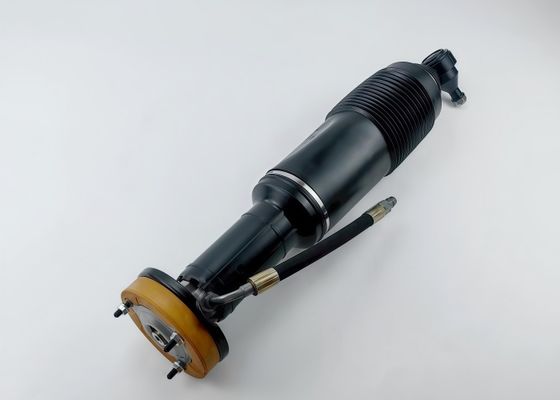 Mercedes-Benz R230 SL500 SL600  SL-Class Front Right ABC Suspension Shock Absorber - OEM Replacement 2303208613